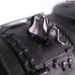 1939 Lionel 00 Gauge engine bell