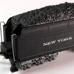 1939 Lionel 00 Gauge engine tender