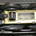 384E BLACK LOCOMOTIVE bottom full