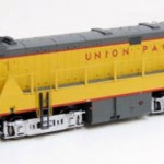 Athearn 88676 Union Pacific Railroad