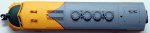 Atlas Union Pacific F3A Top