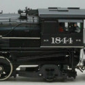 Overland Northern Pacific W-5 2-8-2 Engine and Tender