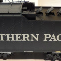 SOUTHERN PACIFIC SP Cab Forward 4294 11