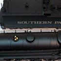SOUTHERN PACIFIC SP Cab Forward 4294 12