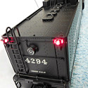 SOUTHERN PACIFIC SP Cab Forward 4294 4