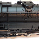 SOUTHERN PACIFIC SP Cab Forward 4294 5