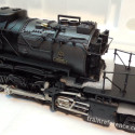 SOUTHERN PACIFIC SP Cab Forward 4294 8