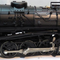 SOUTHERN PACIFIC SP Cab Forward 4294 9